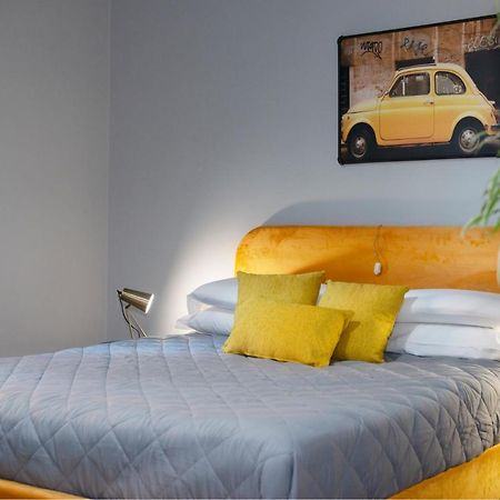 Myway Rdr Apartment Рим Экстерьер фото