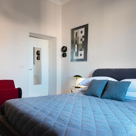 Myway Rdr Apartment Рим Экстерьер фото