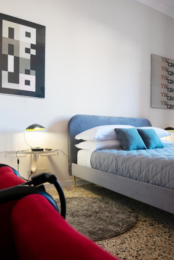 Myway Rdr Apartment Рим Экстерьер фото