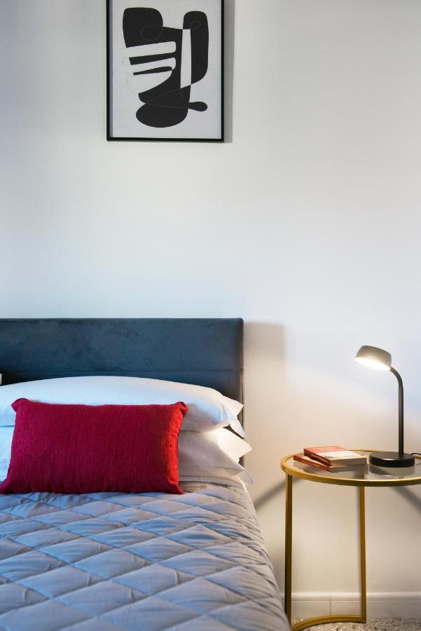 Myway Rdr Apartment Рим Экстерьер фото