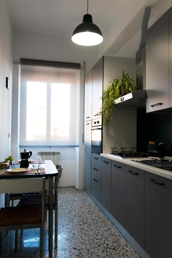Myway Rdr Apartment Рим Экстерьер фото