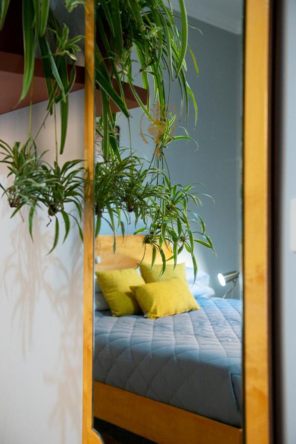 Myway Rdr Apartment Рим Экстерьер фото