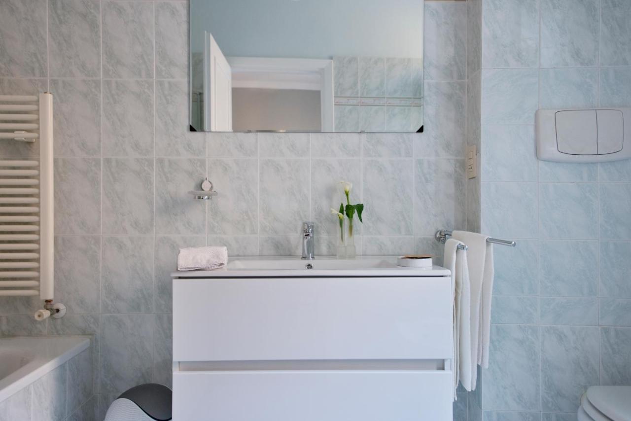 Myway Rdr Apartment Рим Экстерьер фото