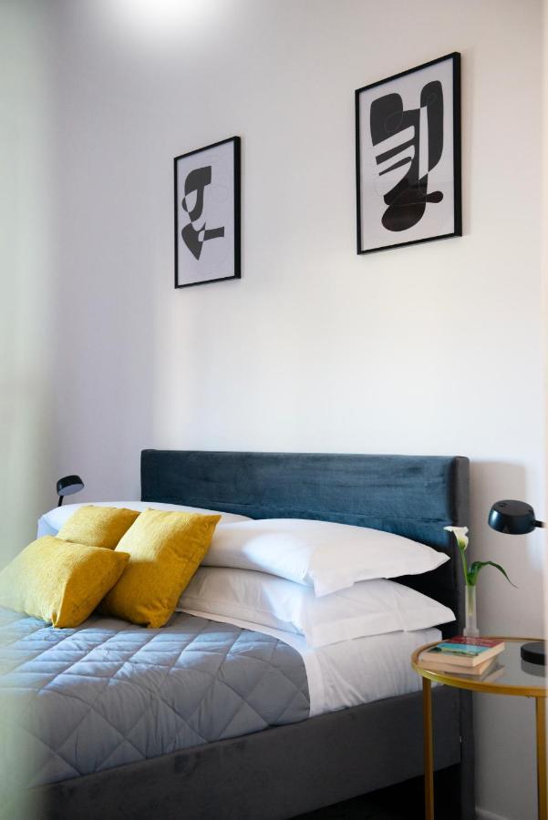 Myway Rdr Apartment Рим Экстерьер фото